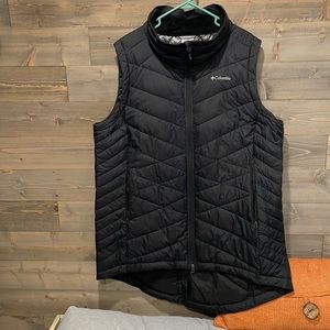 Columbia Omni-Heat Vest